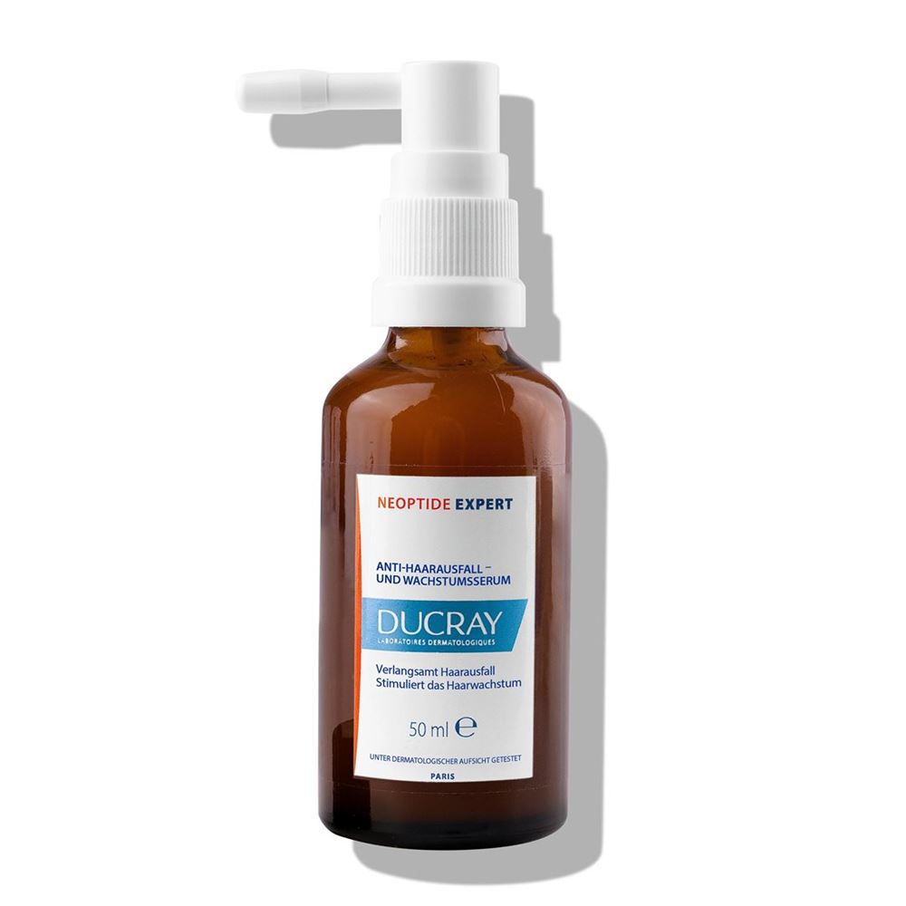 DUCRAY NEOPTIDE EXPERT Sérum antichute