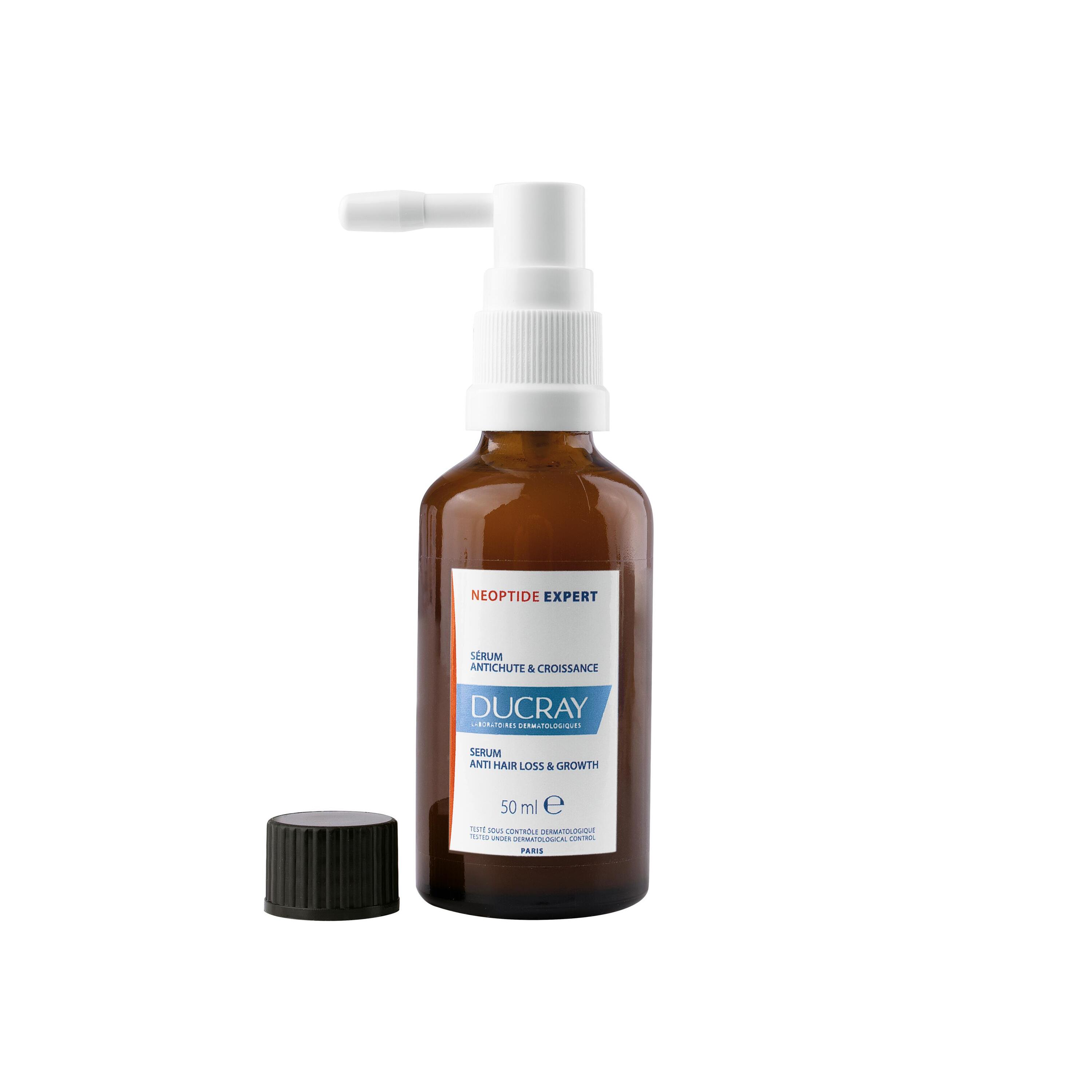 DUCRAY NEOPTIDE EXPERT Serum bei Haarausfall, Hauptbild