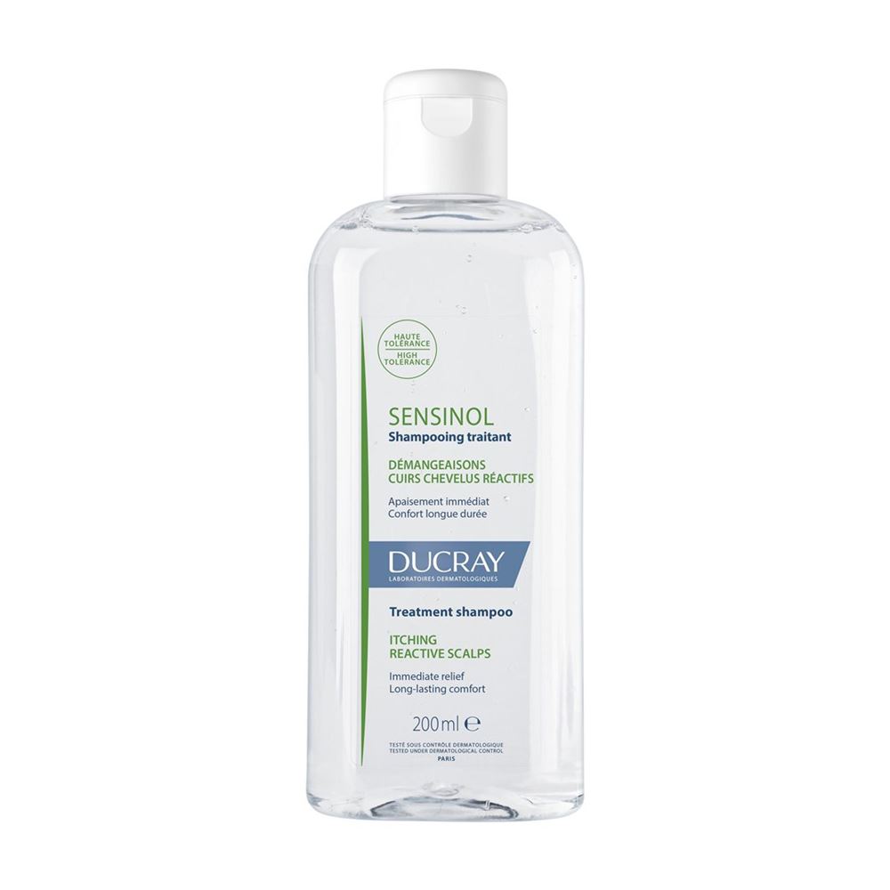 DUCRAY SENSINOL Shampooing physioprotecteur