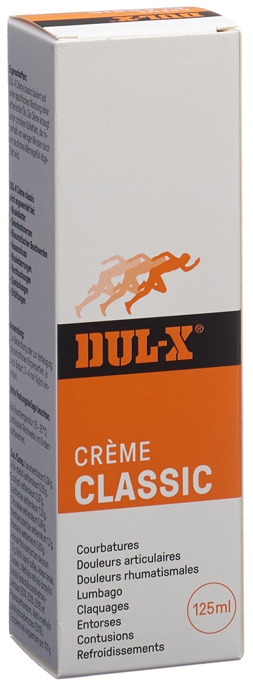 DUL-X classic, image 3 sur 4