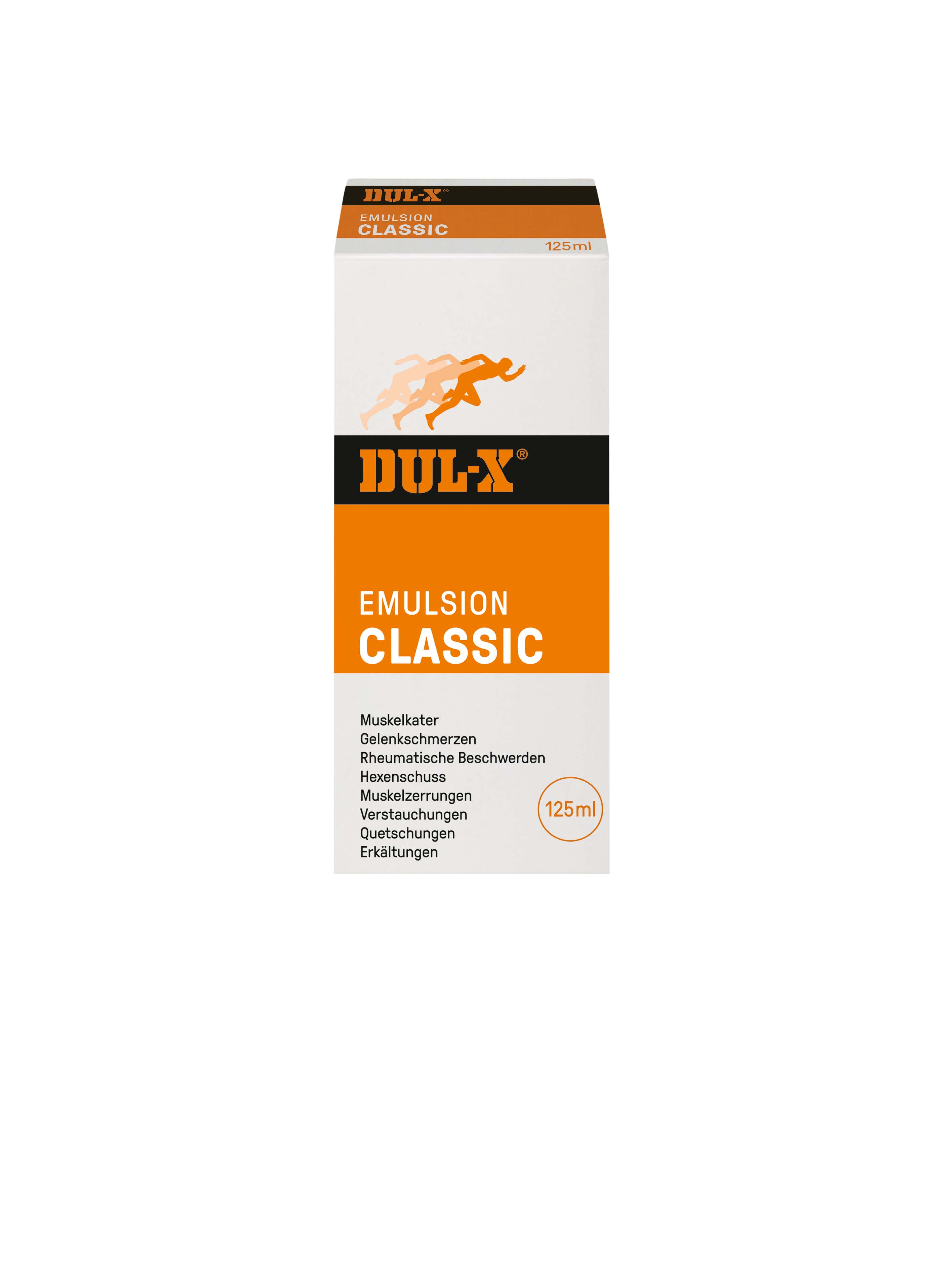 DUL-X classic