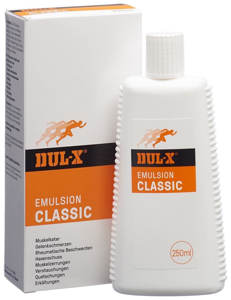 DUL-X Classic, Bild 2 von 4