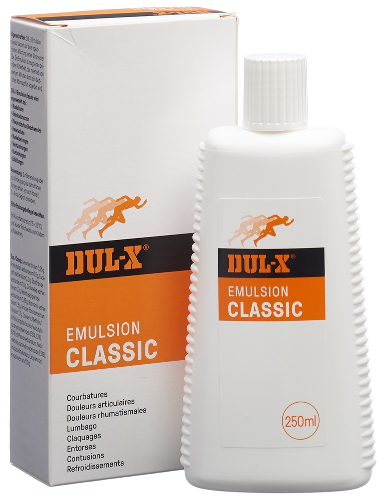 DUL-X Classic, Bild 3 von 4