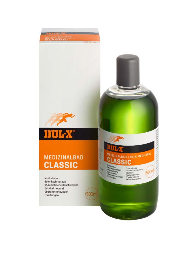 DUL-X Classic Medizinalbad, Hauptbild