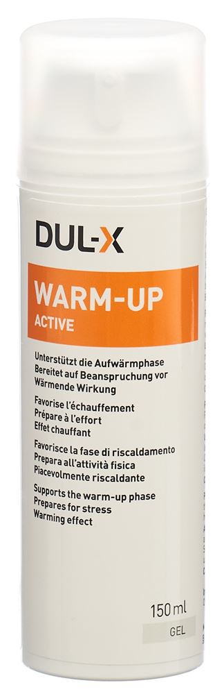 DUL-X Warm-up Active, Bild 3 von 5