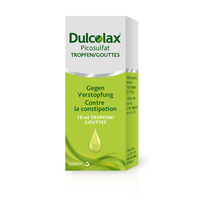 DULCOLAX Picosulfat