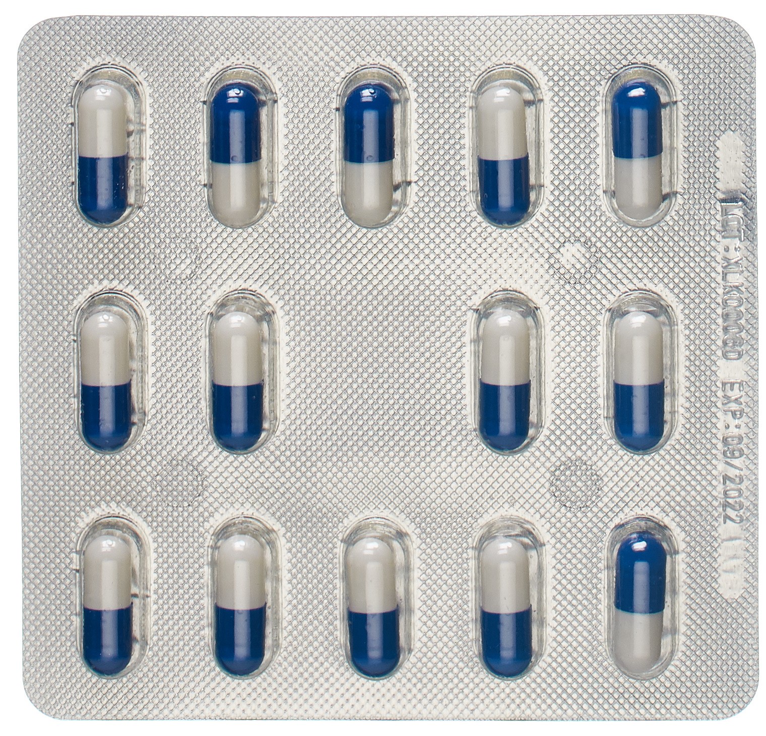 DULOXETINE NOBEL 30 mg, image principale