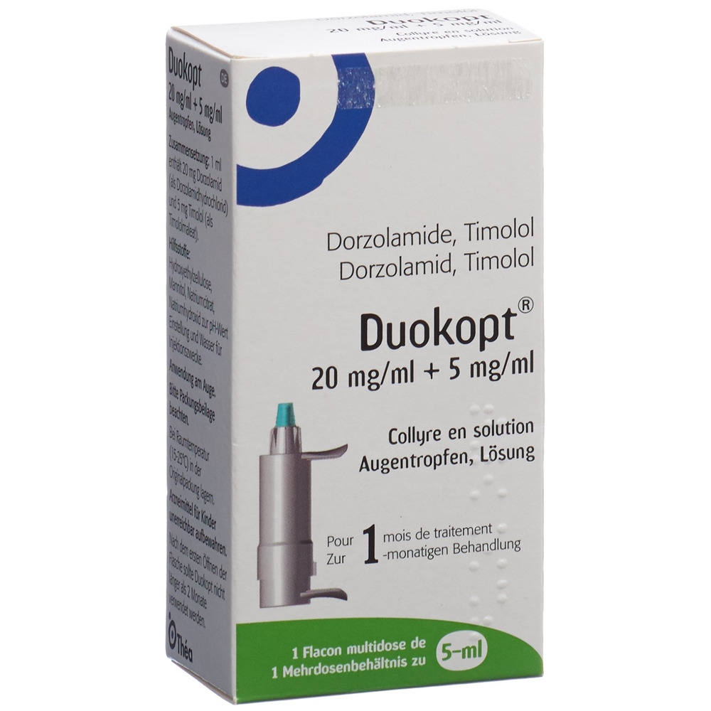 DUOKOPT gtt opht fl 5 ml, image principale