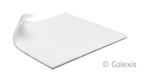 DURAFIBER pansement absorbant, image principale