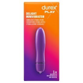 DUREX Intense Delight