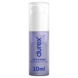 DUREX Intense Orgasmic, image 2 sur 2