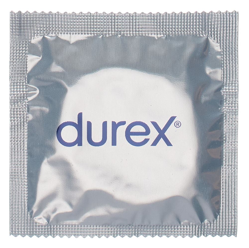 DUREX Intense Orgasmic préservatif