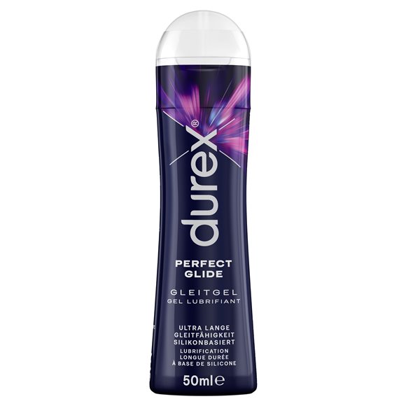 DUREX Play Eternal perfect glide Gleitgel