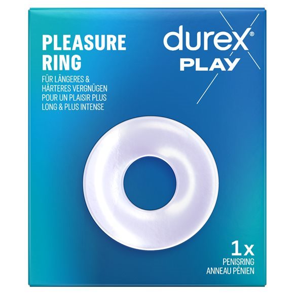 DUREX Pleasure Ring