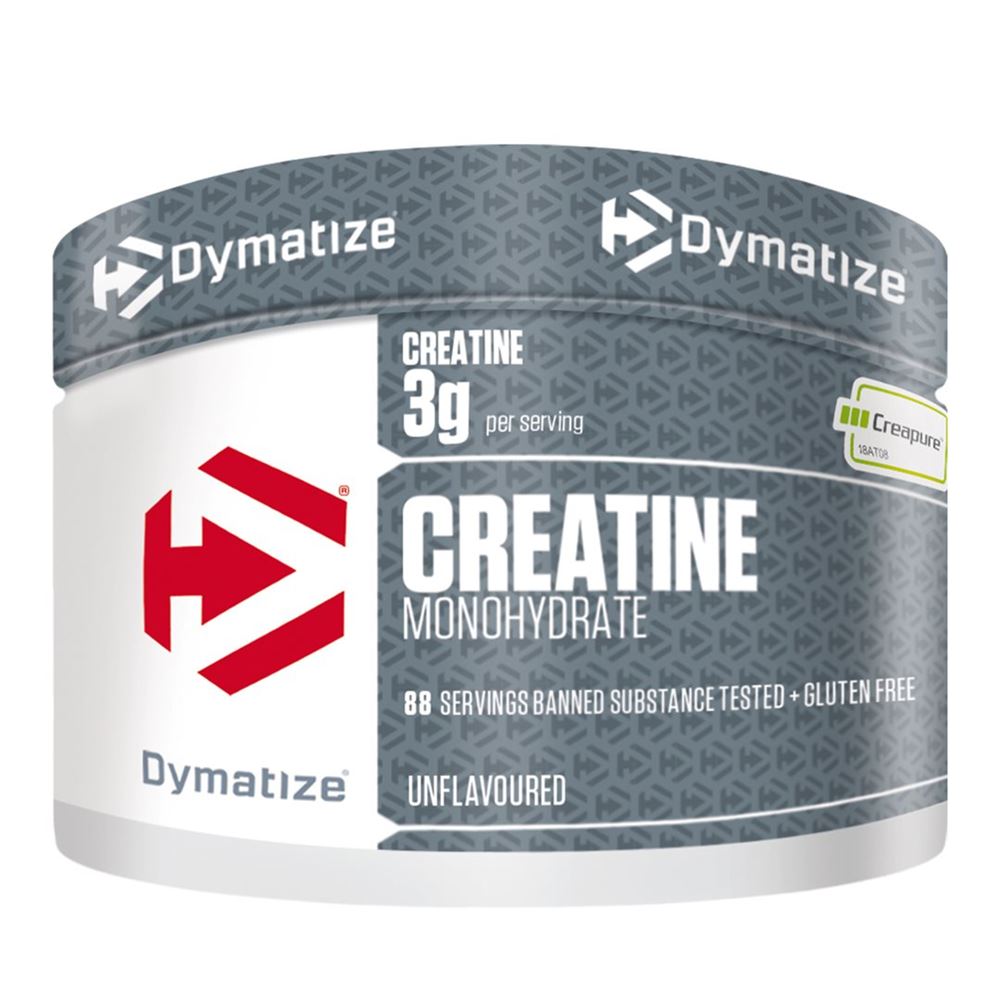 DYMATIZE Creatine Monohydrate, image principale DYMATIZE Creatine Monohydrate, image principale