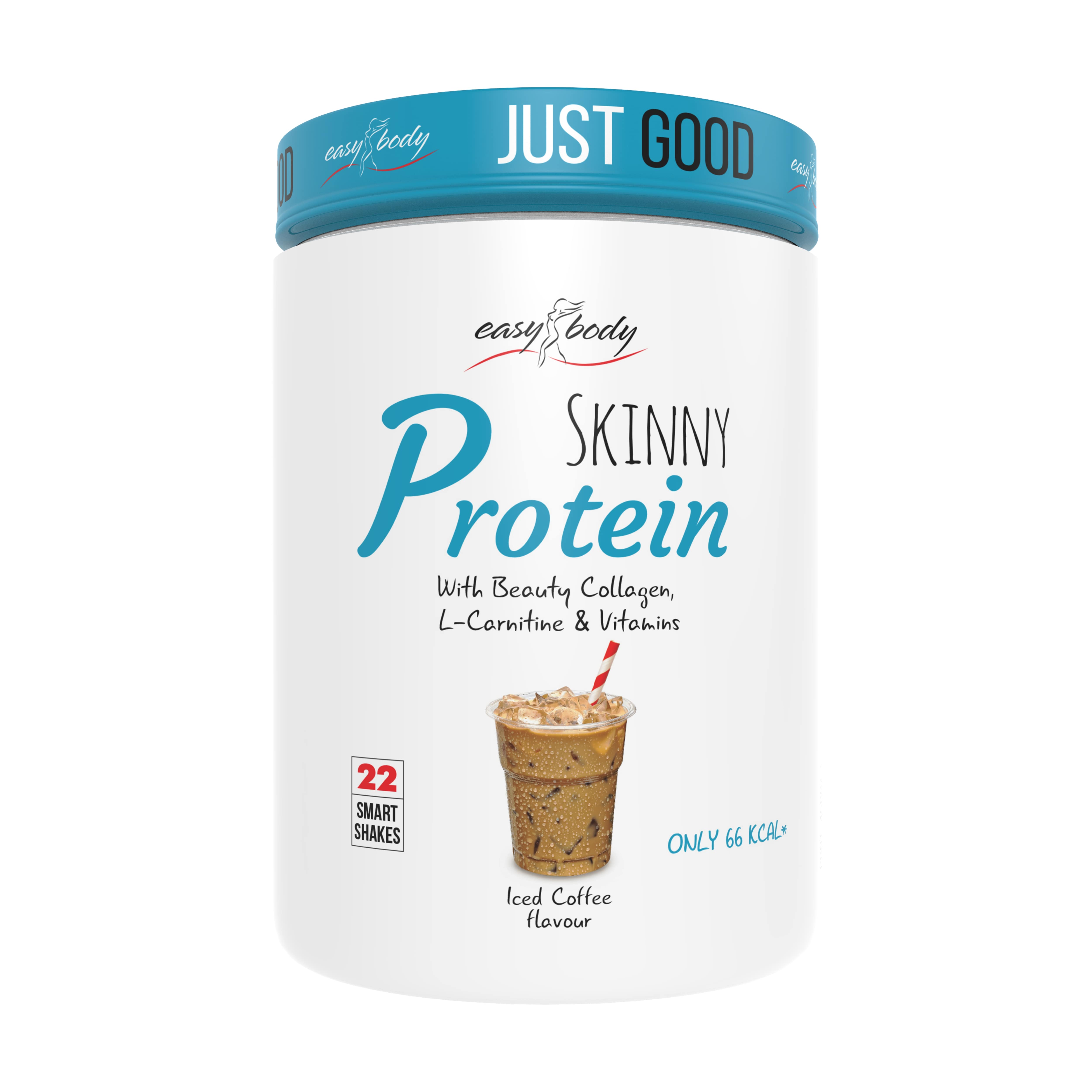 Easy Body Skinny Protein, image principale