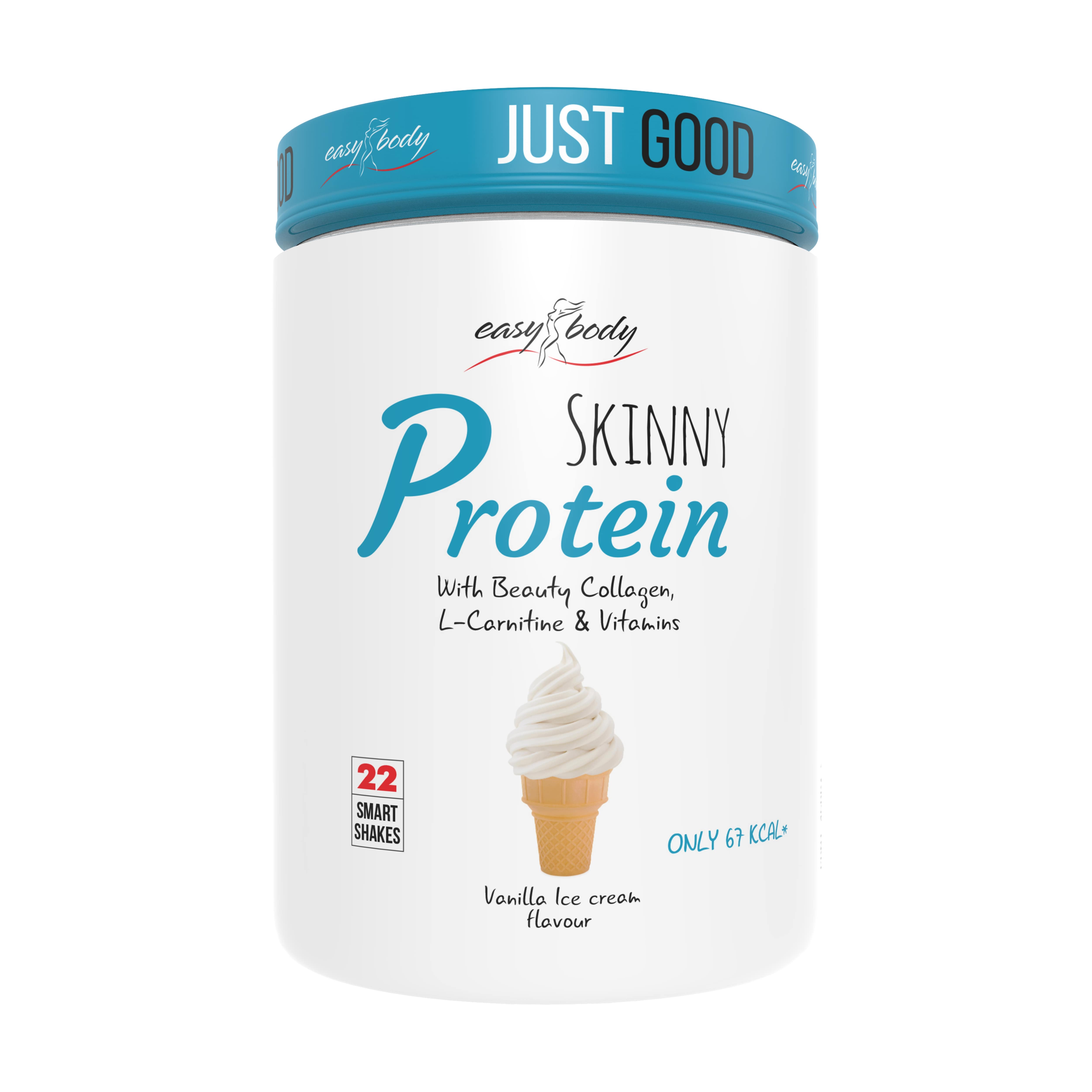 Easy Body Skinny Protein, image principale