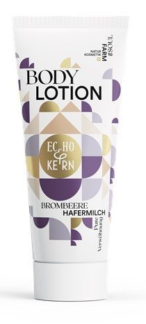 ECHO&KERN Bodylotion, Hauptbild