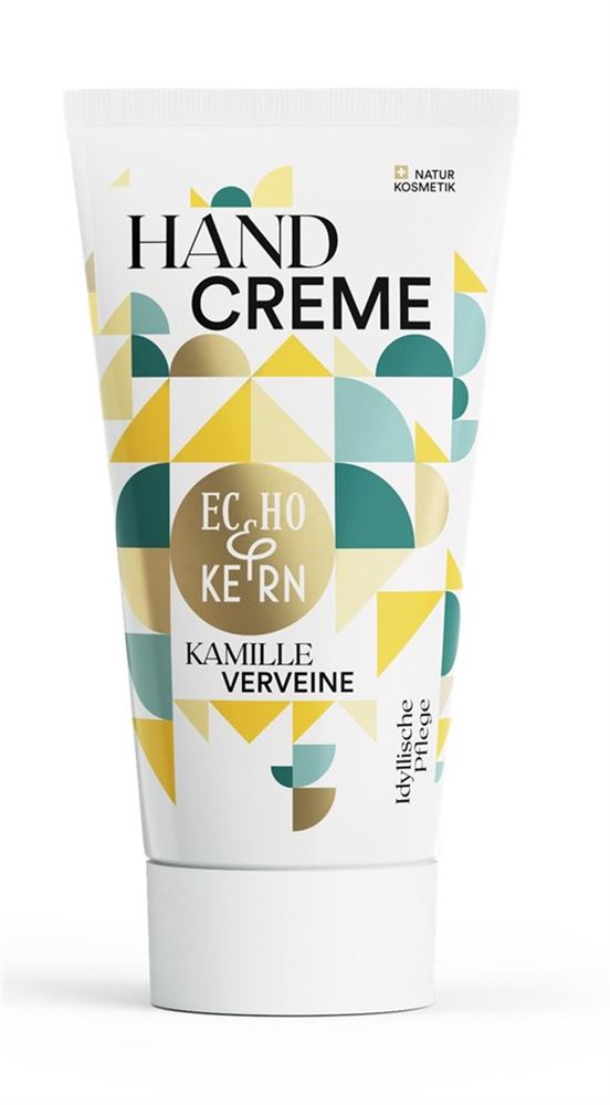 ECHO&KERN crème pour les mains