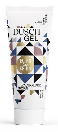 ECHO&KERN Duschgel, Hauptbild