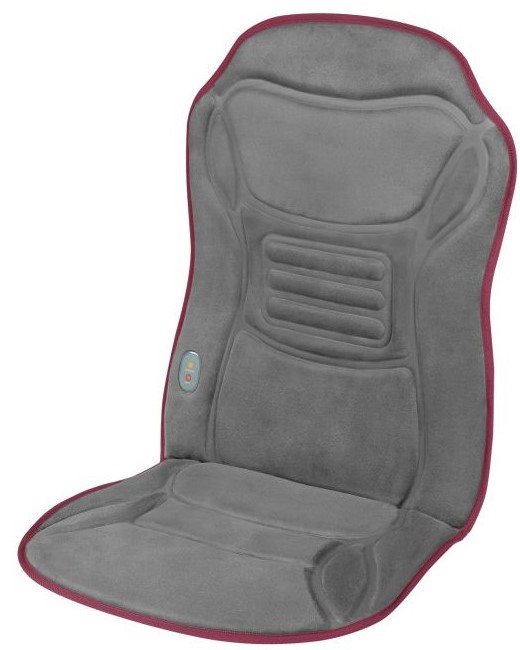 ECOMED housse de siège de massage, image principale