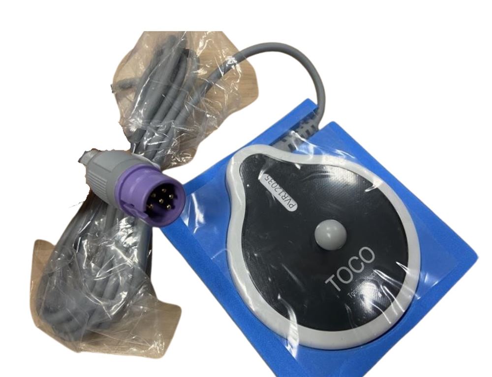 ECONET sonde toco, image principale