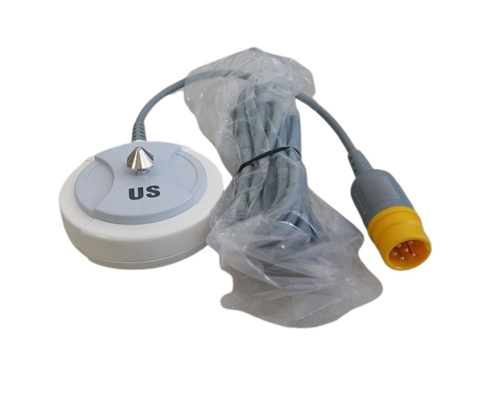 ECONET sonde US, image principale