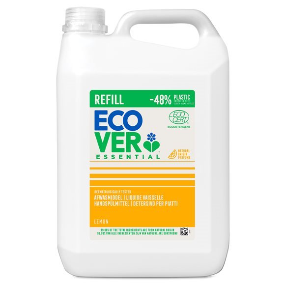 ECOVER Essential Vaisselle liquide