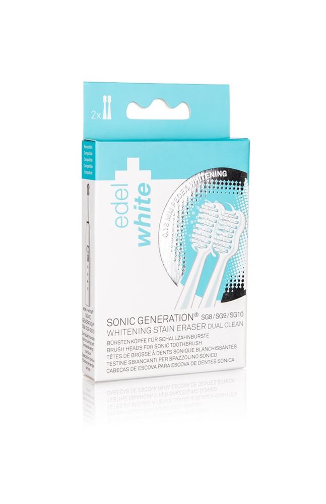 Edel+White Sonic Whitening, image principale