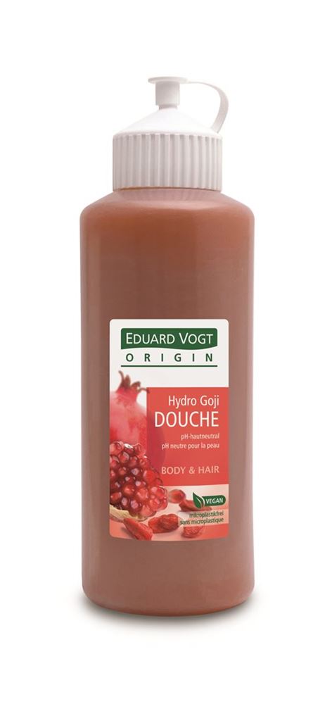 EDUARD VOGT Hydro Goji Douche, Hauptbild