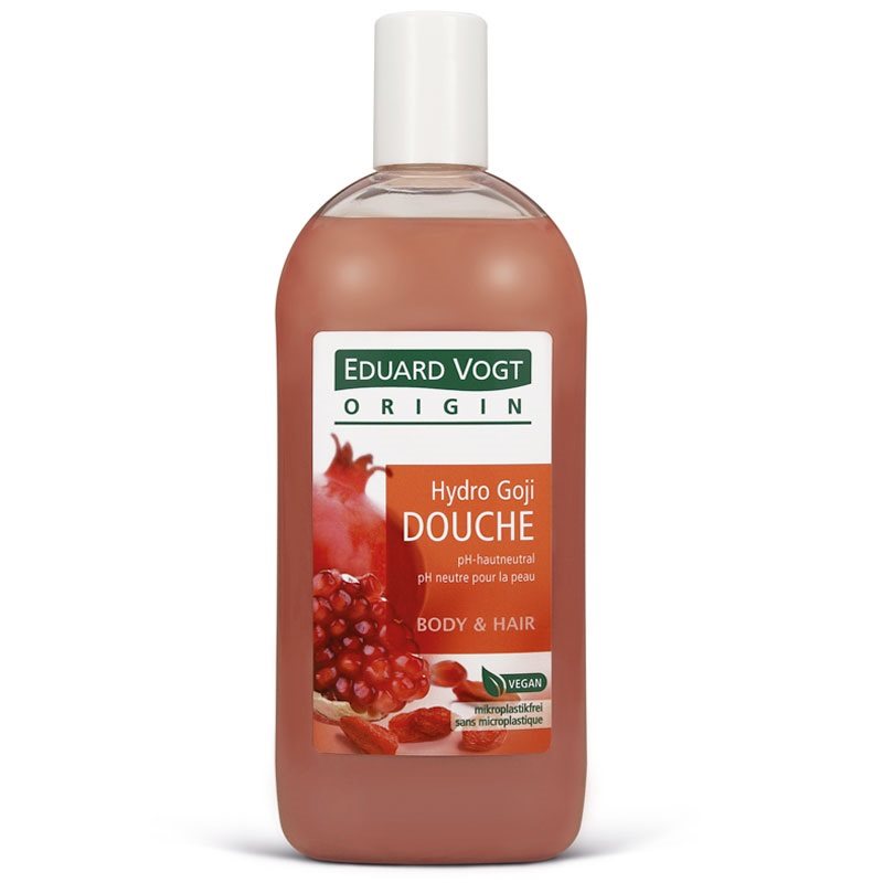 EDUARD VOGT Hydro Goji Douche, Hauptbild