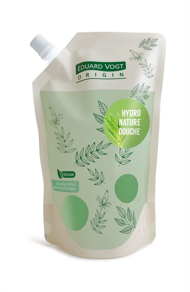 EDUARD VOGT Hydro Nature Douche