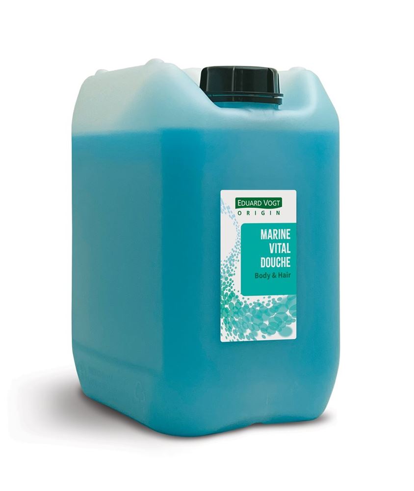 EDUARD VOGT Marine Vital Douche