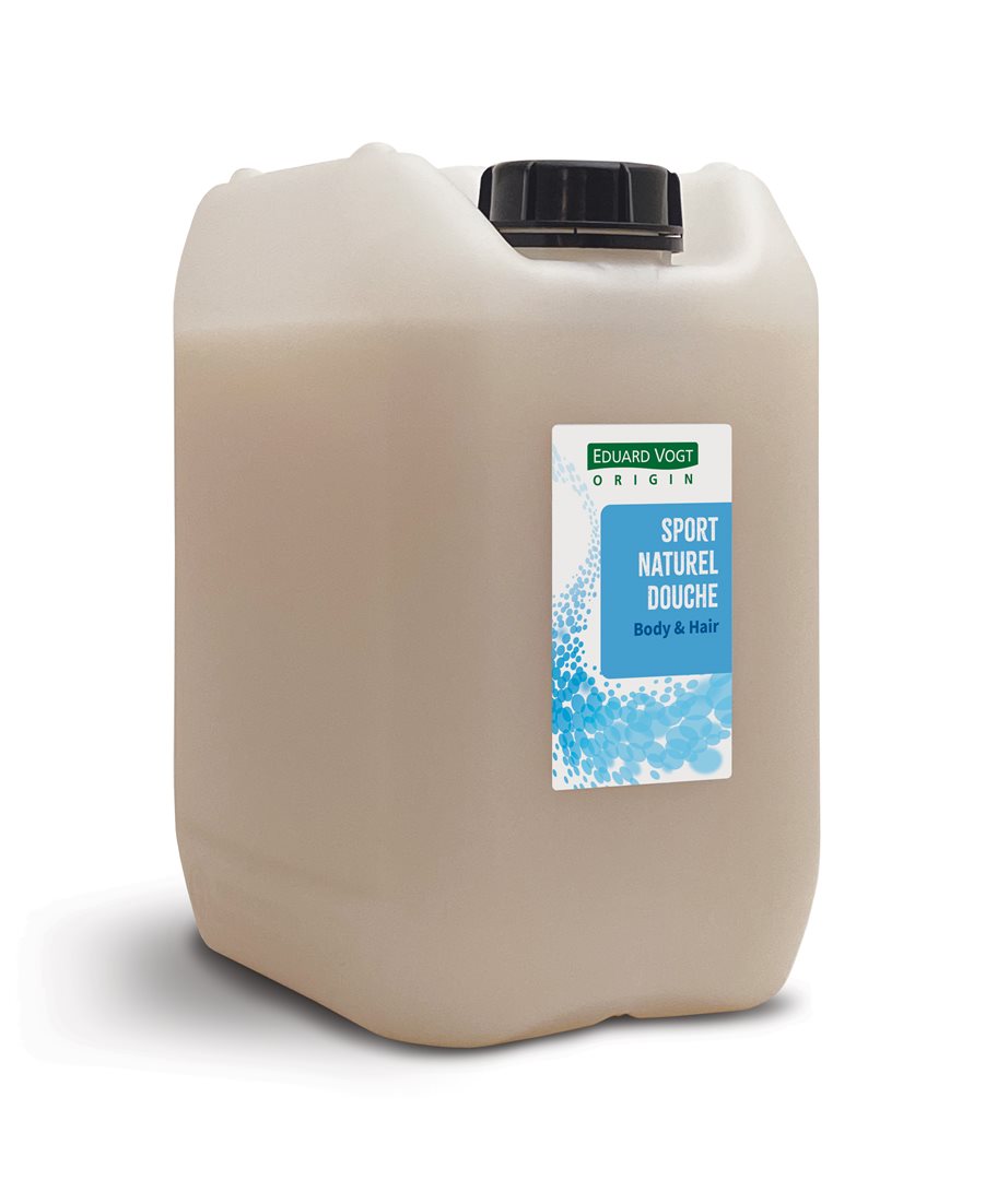 EDUARD VOGT Sport Douche