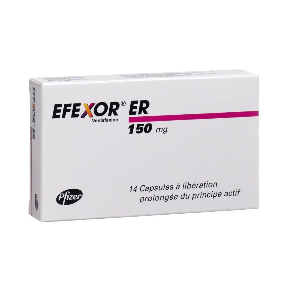 EFEXOR ER 150 mg, image 2 sur 2