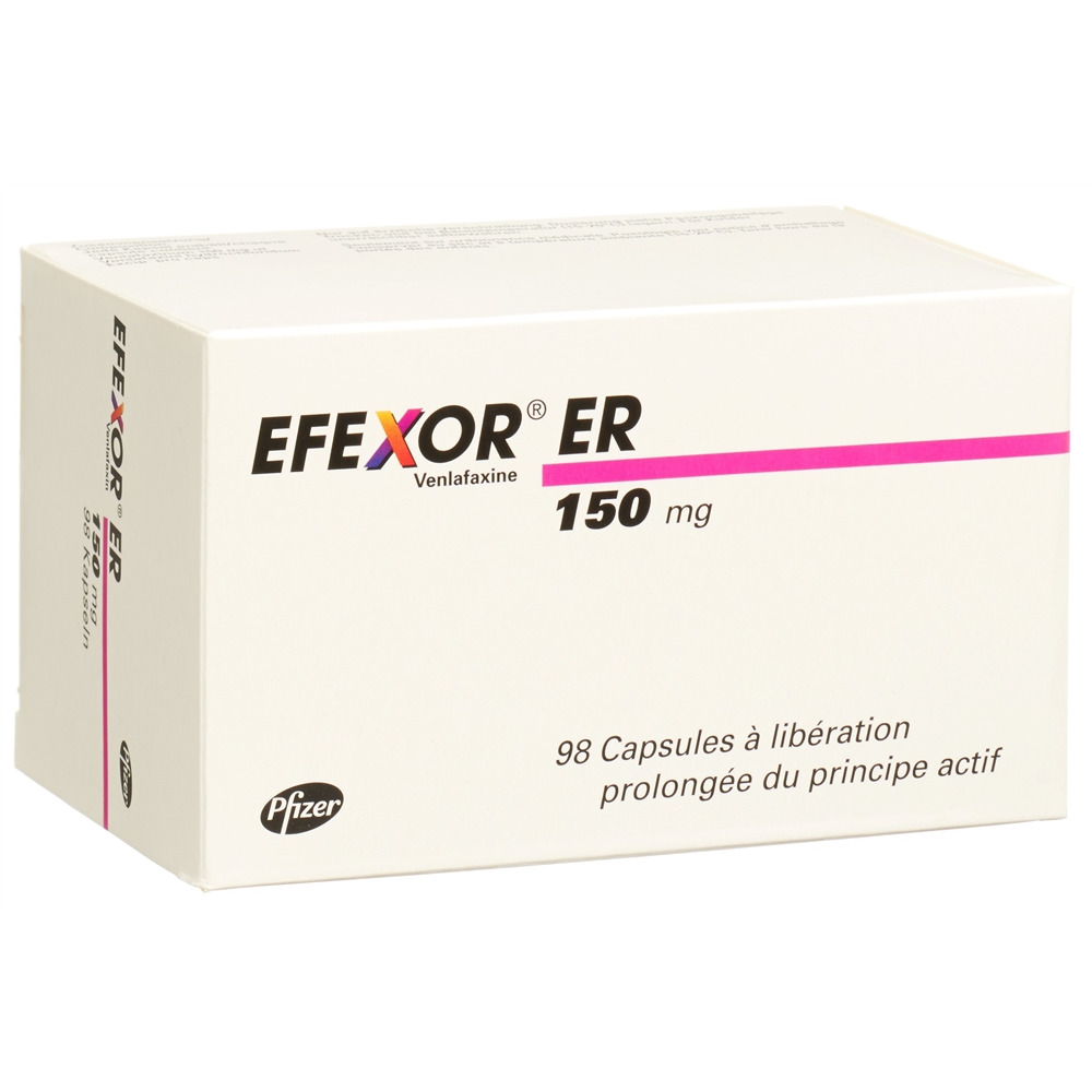 EFEXOR ER 150 mg, image 2 sur 2