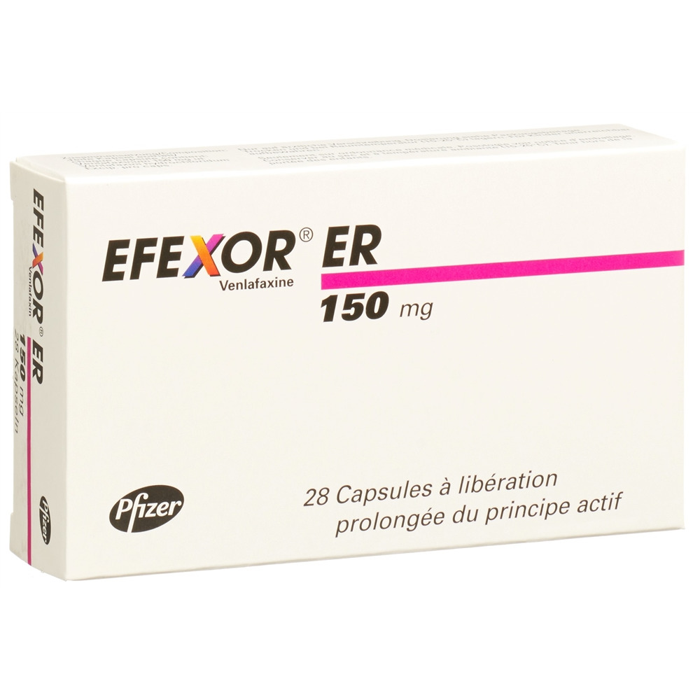 EFEXOR ER 150 mg, Bild 2 von 2