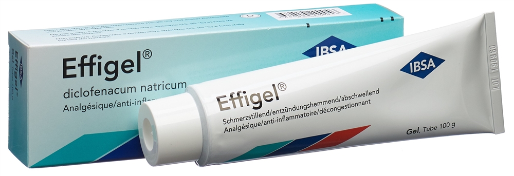 EFFIGEL Gel Tb 100 g, Bild 3 von 5