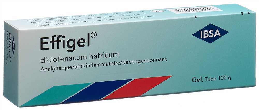 EFFIGEL Gel Tb 100 g, Bild 4 von 5