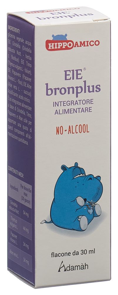 EIE Hippo Bro+