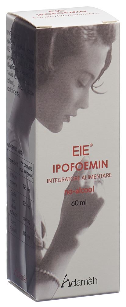 EIE Ipofoemin