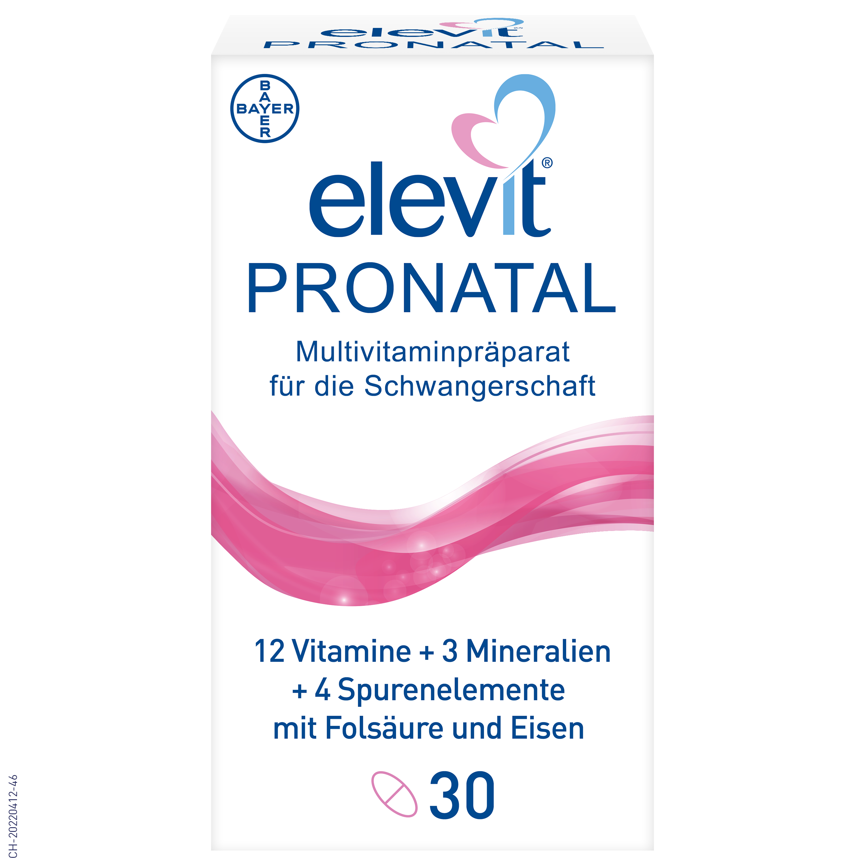 ELEVIT Pronatal
