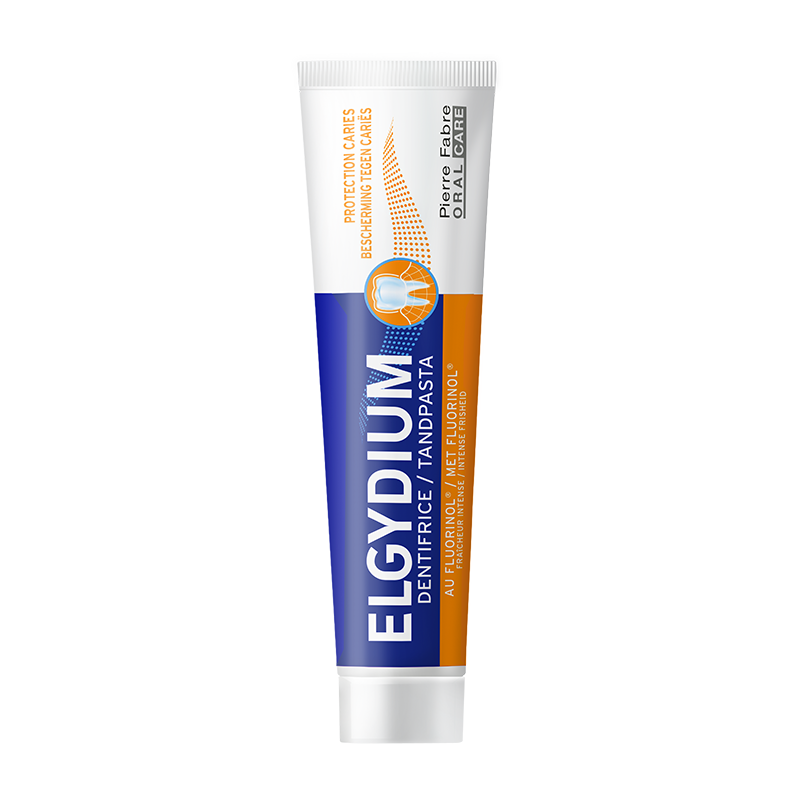 ELGYDIUM Protection Caries dentifrice