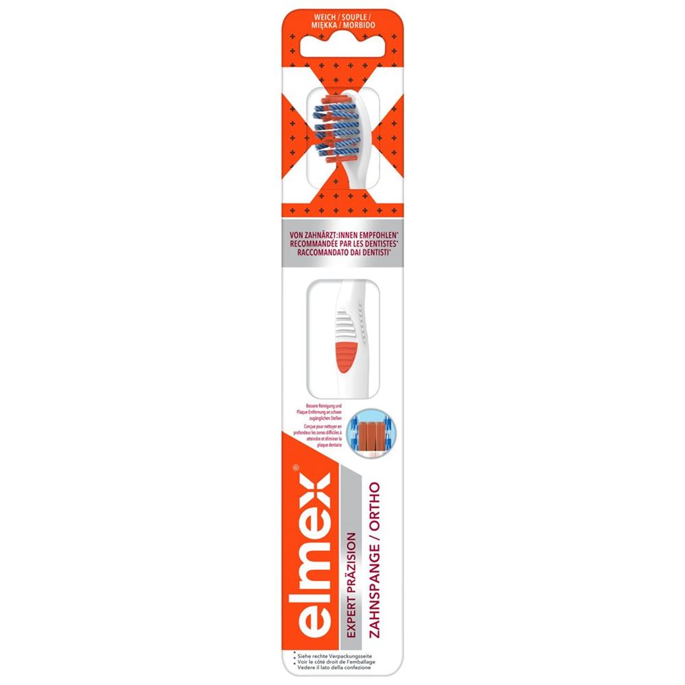ELMEX EXPERT PRÄZISION Ortho