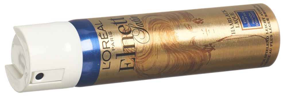 ELNETT Hairspray