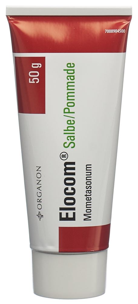 ELOCOM ong 1 mg/g tb 50 g, image 2 sur 2
