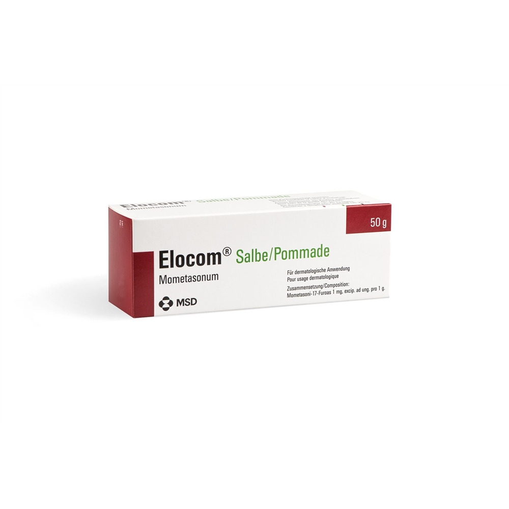 ELOCOM ong 1 mg/g tb 50 g, image principale