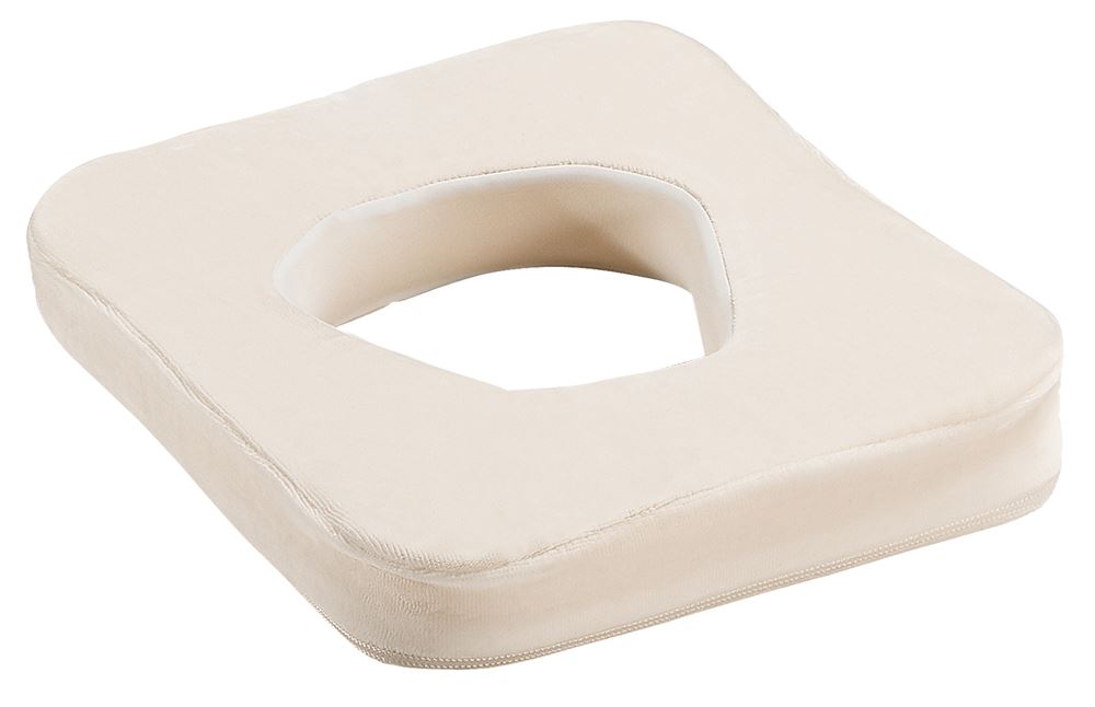 ELSA coussin de visage, image principale ELSA coussin de visage, image principale