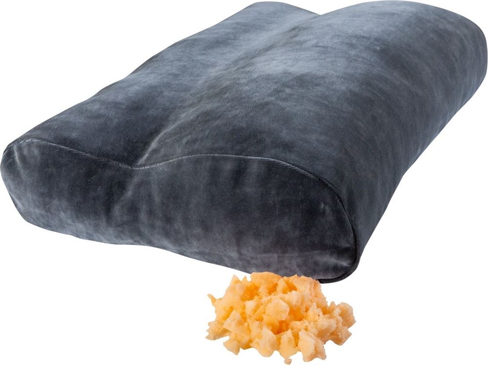 ELSA Flocken-Nackenkissen