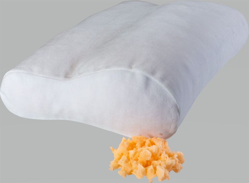 ELSA oreiller anatomique soft